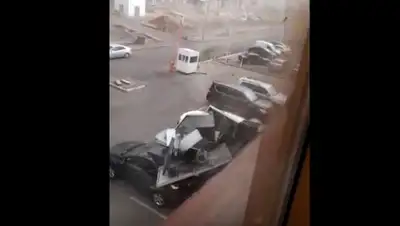 соцсети, фото - Новости Zakon.kz от 22.05.2018 13:53