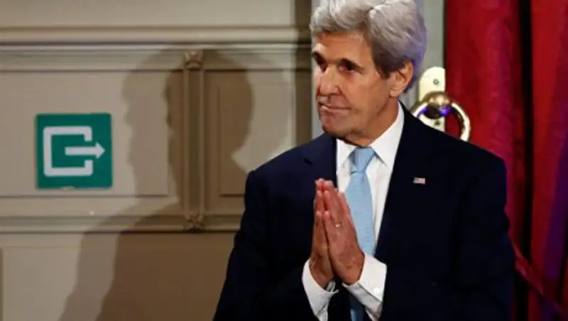 Керри не уверен, что встреча в Астане по Сирии состоится