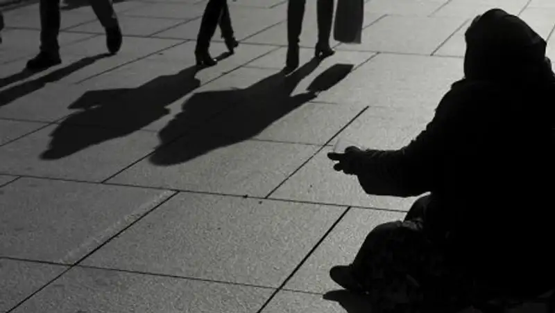 Подросток объяснил, почему издевался над женщиной в Капшагае