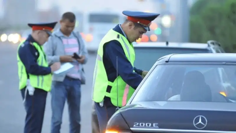 В праздничные дни транспортные полицейские переходят на усиленный вариант несения службы