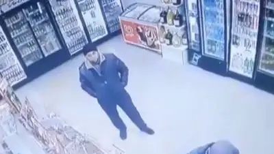 кадр видео, фото - Новости Zakon.kz от 21.10.2019 18:01