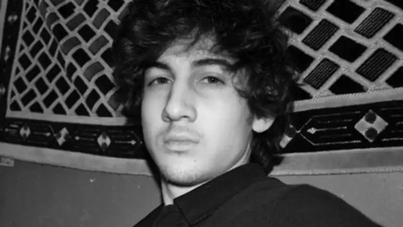 Джохар Царнаев признан виновным по делу о теракте на Бостонском марафоне