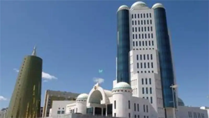 Сенаторы ратифицировали Соглашение о сотрудничестве между Казахстаном и ЕБРР