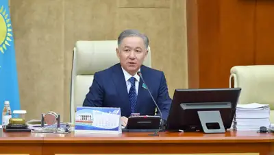 пресс-служба Мажилиса, фото - Новости Zakon.kz от 20.03.2019 19:05