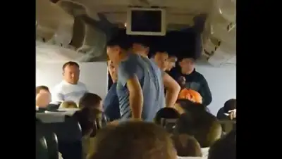 кадр из видео, фото - Новости Zakon.kz от 08.02.2020 11:21