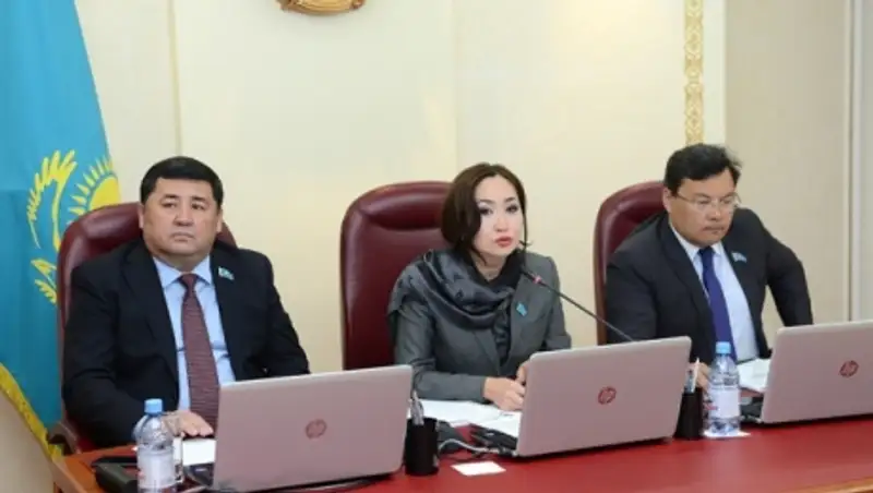 Подведены итоги развития столицы за пять лет