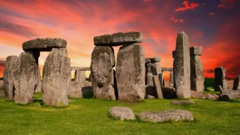 Найден древний артефакт, "вызывающий дрожь"