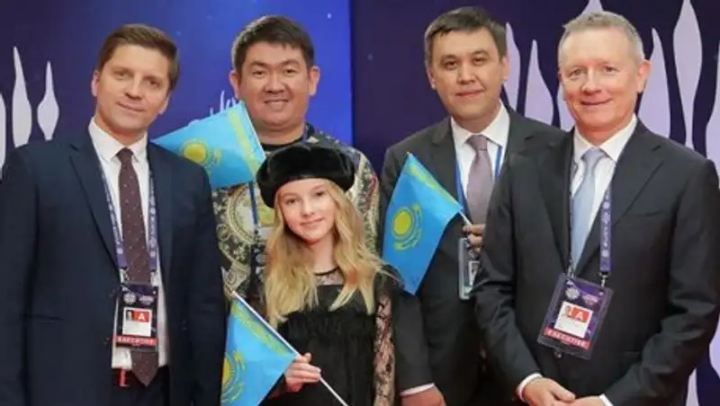 Мы должны были быть в тройке лучших - продюсер о Данэлии Тулешовой