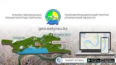 пресс-служба акима Атырауской области, фото - Новости Zakon.kz от 24.07.2018 14:19