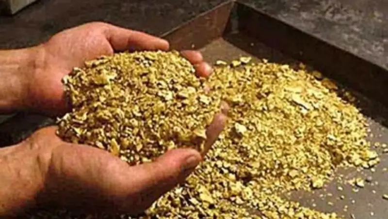 В Казахстане продлили запрет на вывоз необработанных драгоценных металлов