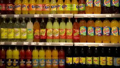 À la Une - DNA, фото - Новости Zakon.kz от 04.04.2021 19:09