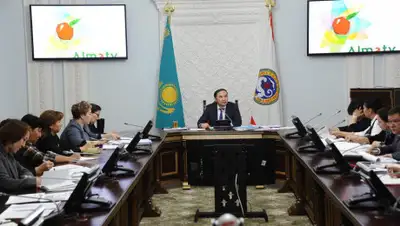 пресс-служба, фото - Новости Zakon.kz от 13.11.2019 13:33