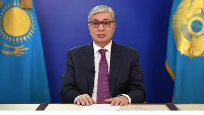 Акорда, фото - Новости Zakon.kz от 10.07.2020 13:58