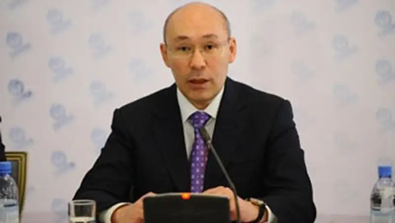 У Алматы есть все возможности стать казахстанской Швейцарией - К.Келимбетов