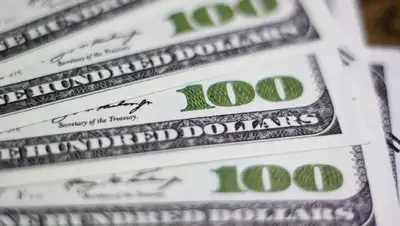 торги на бирже, фото - Новости Zakon.kz от 14.04.2022 15:36