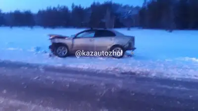 АО "НК " Казавтожол", фото - Новости Zakon.kz от 03.01.2020 20:32