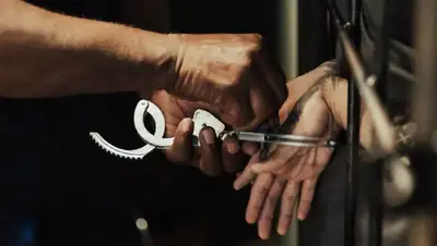 торговля людьми, фото - Новости Zakon.kz от 07.06.2022 09:39