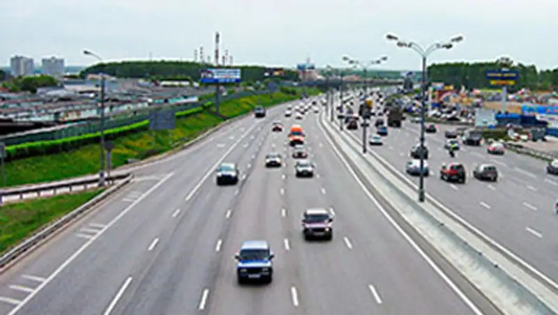 Караганде в 2015 году потребуется 1 млрд тг на обеспечение безопасности дорожного движения