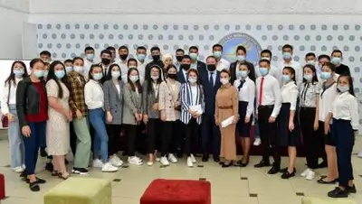 акимат СКО, фото - Новости Zakon.kz от 25.06.2021 17:50