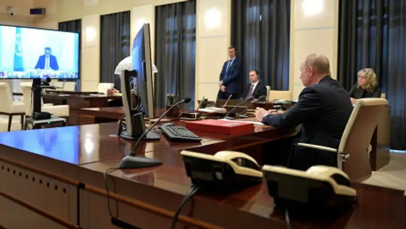 Лидеры саммита G20 договорились вложить $5 трлн в мировую экономику