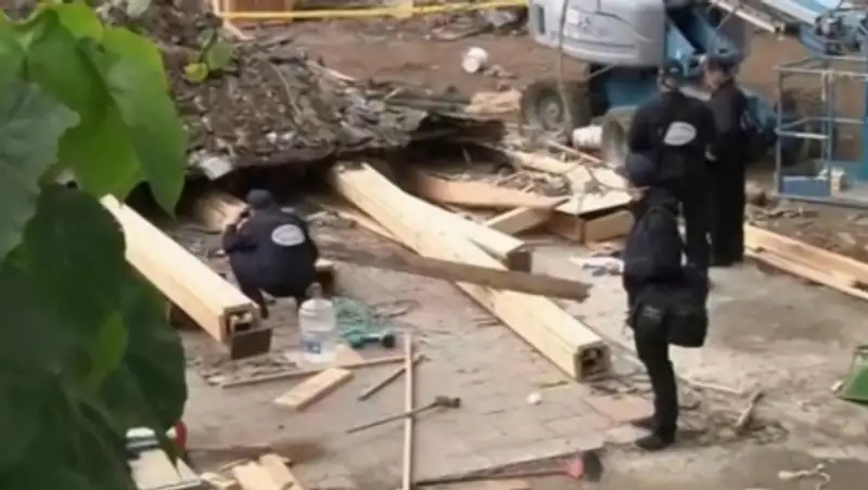 Один человек погиб и двое пострадали на съемках нового фильма Скорсезе