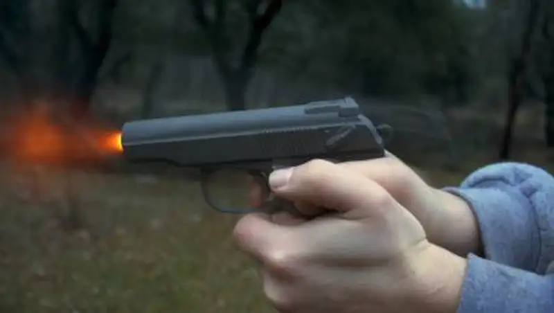 По факту убийства электромонтера в Экибастузе начато расследование