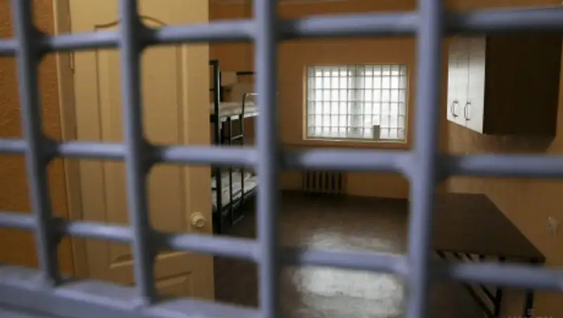 Названа причина смерти арестованного  в СИЗО