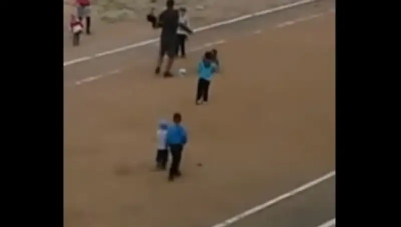 Видео с жестоким обращением с ребенком в ВКО: возбуждено уголовное дело