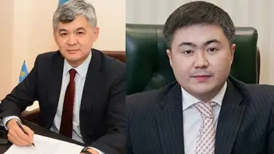 коллаж, фото - Новости Zakon.kz от 14.12.2018 12:06