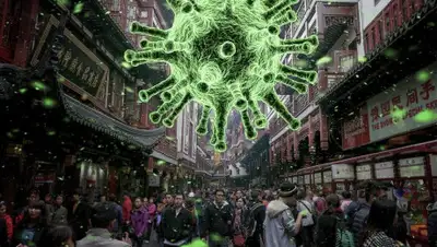 Pixabay, фото - Новости Zakon.kz от 14.08.2020 16:03