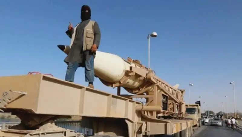 Узбекистан готовится к атакам со стороны «Исламского государства»  