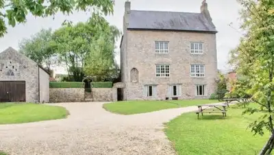 Фото © Fine & Country / Mercury Press, фото - Новости Zakon.kz от 10.12.2017 06:16