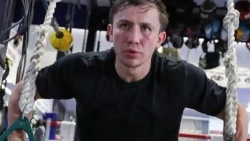 Головкин сконцентрирован на поединке с «Канело» 