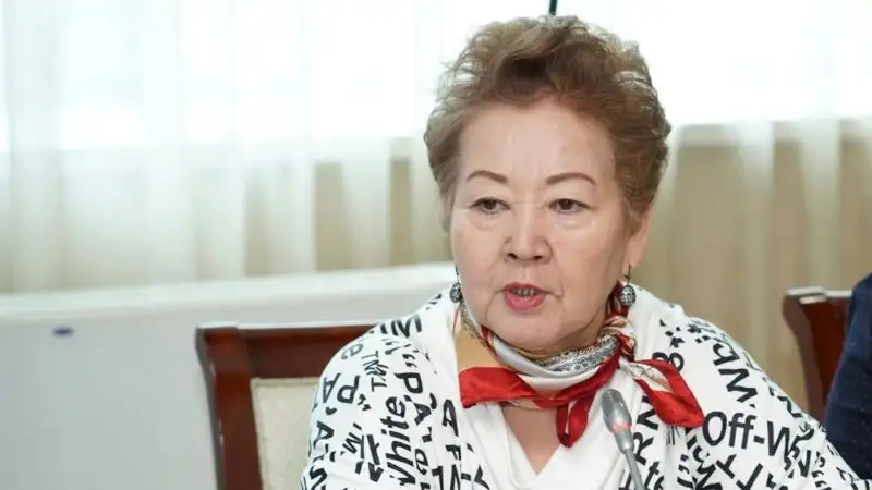 Нет равнодушных: Асима Бимендина ожидает высокую явку на выборах депутатов Мажилиса и маслихатов