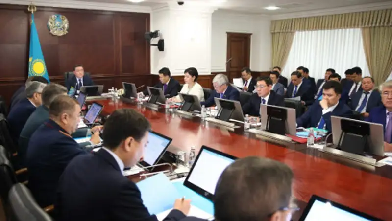 Мамин: СЭЗ и ИЗ должны стать точками роста экономики регионов