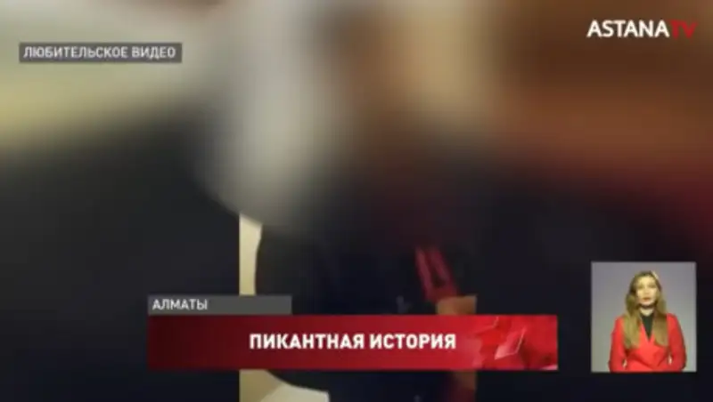 Полицейский из скандального салона боди-массажа написал заявление на массажистов