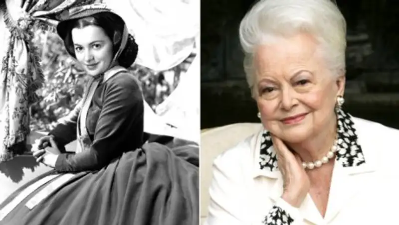 Последней живой актрисе из "Унесенных ветром" исполнилось 104 года