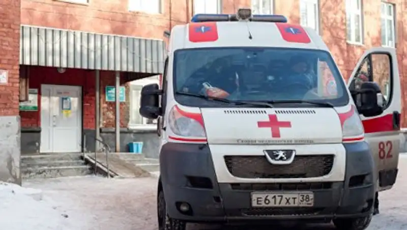 Число жертв отравления "Боярышником" в Иркутске выросло до 63 человек