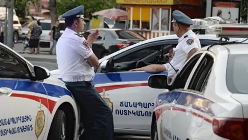 Племянник бывшего президента Армении объявлен в международный розыск