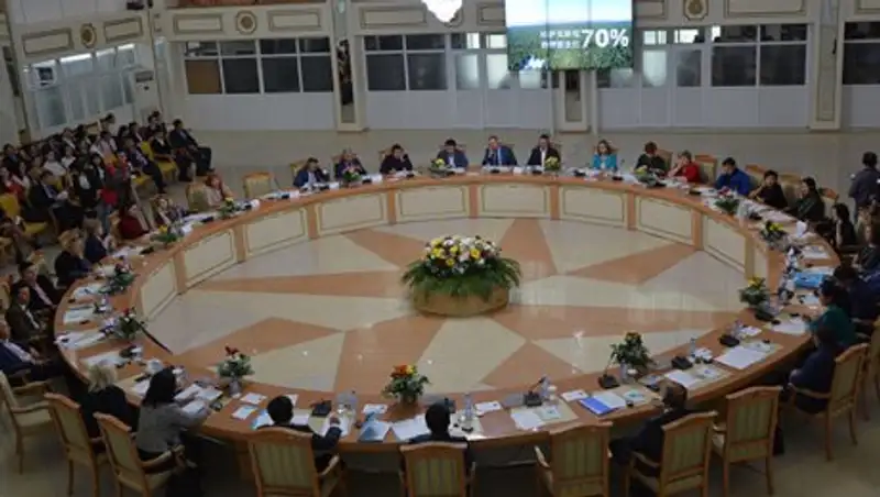 По итогам Форума «Аltai Invest-2016»подписано 29 меморандумов на сумму более 35 млрд тенге