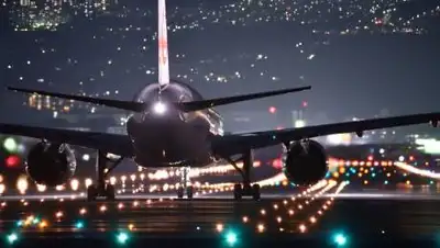 Lightning Protection Consulting, фото - Новости Zakon.kz от 24.10.2020 16:56