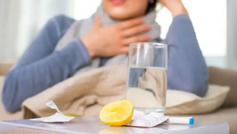 В Астане переболели гриппом 29 человек