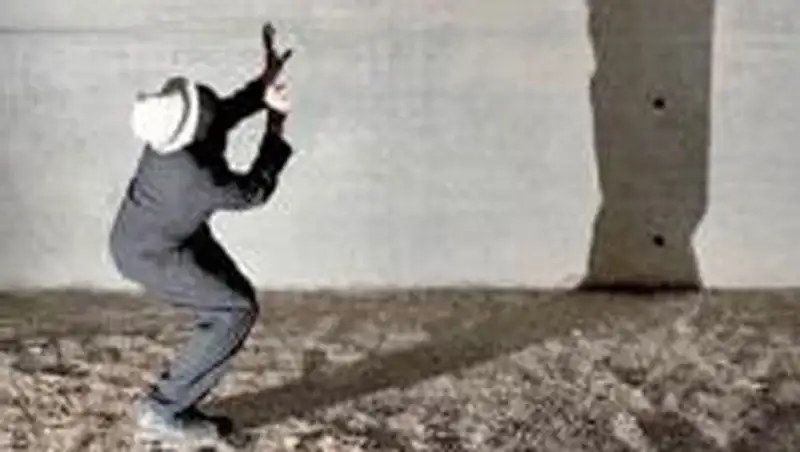 Село в Атырауской области оккупировали демоны