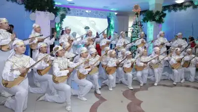 Zakon.kz, фото - Новости Zakon.kz от 26.12.2016 21:29