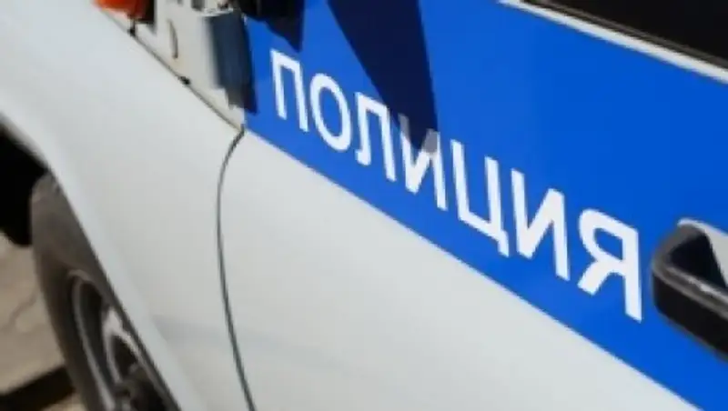 В УПМ ГУВД Бишкека бомбу не нашли