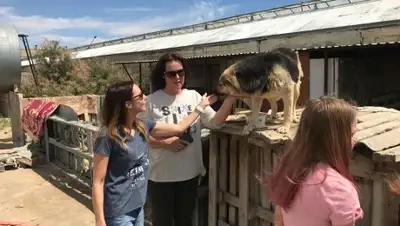 Казмортрансфлот, фото - Новости Zakon.kz от 15.06.2018 10:06