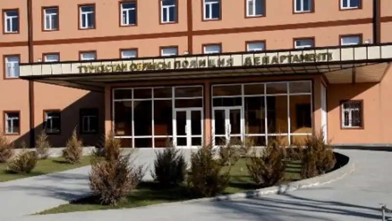 Более 30 фактов контрабанды наркотиков выявили в Туркестанской области