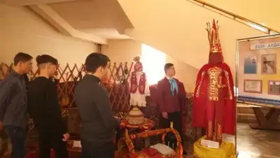 Региональная Служба Коммуникаций СКО, фото - Новости Zakon.kz от 12.04.2018 18:58