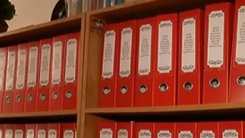 В Алматы похитили всю базу данных на детей-сирот и их опекунов