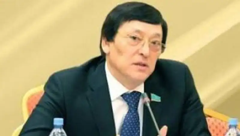 Пшембаев: Иностранные инвестиции дадут новый импульс развития промышленного сектора РК